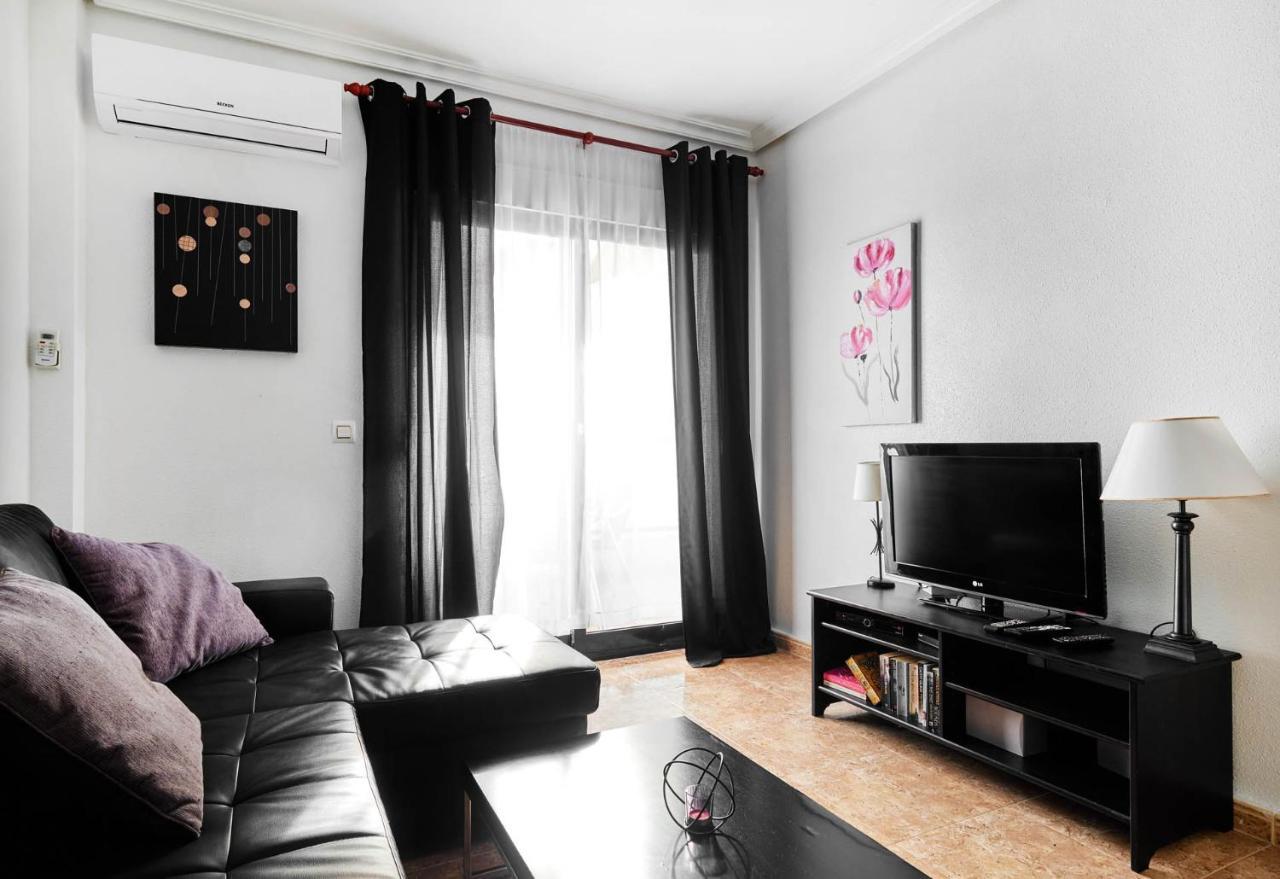 Apartment Eva Cap Roig  Exterior foto