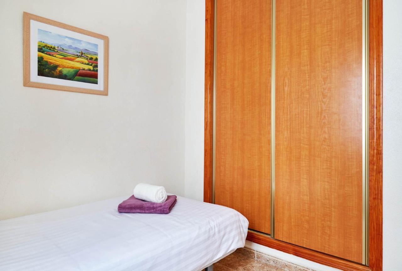 Apartment Eva Cap Roig  Exterior foto