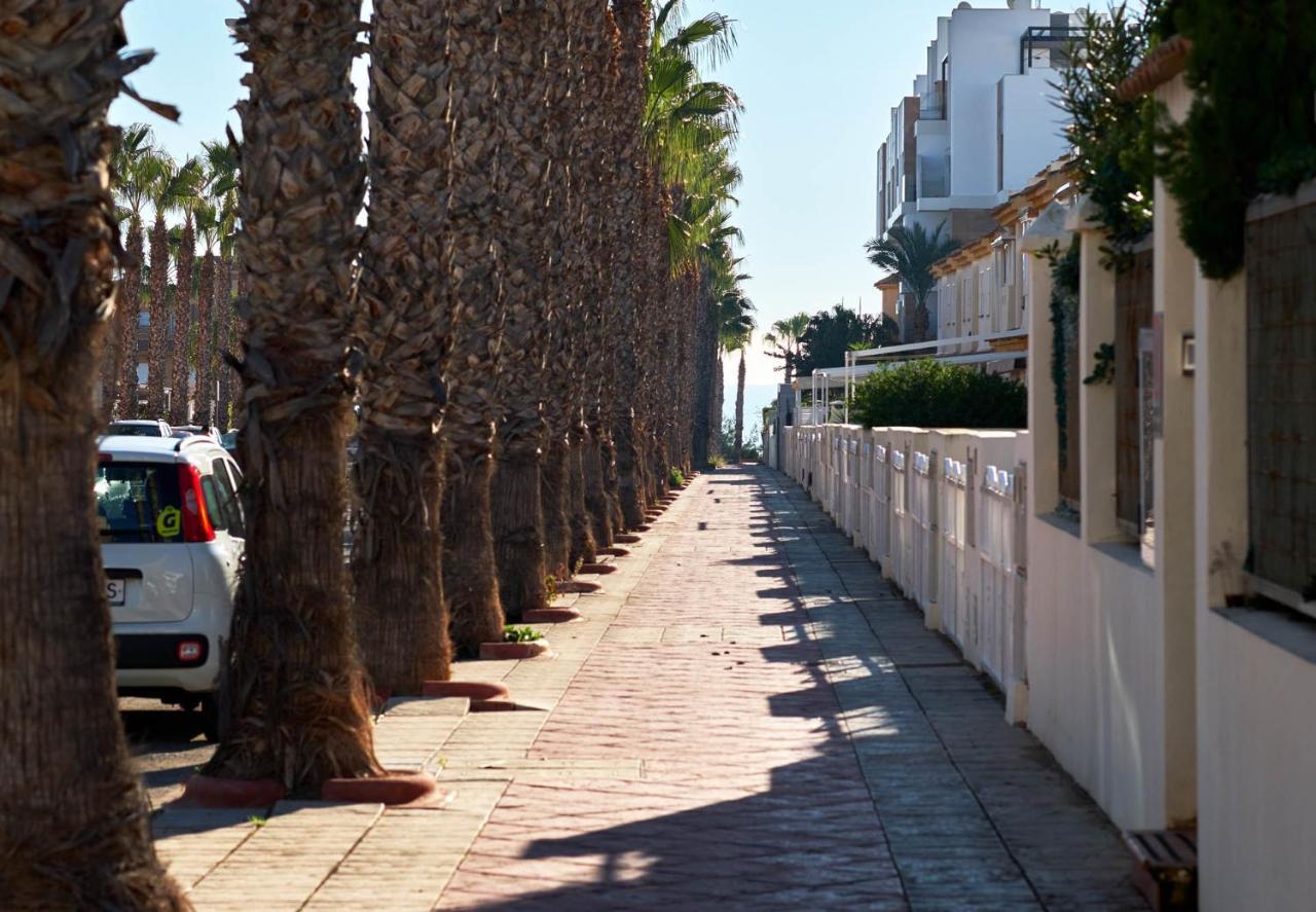 Apartment Eva Cap Roig  Exterior foto