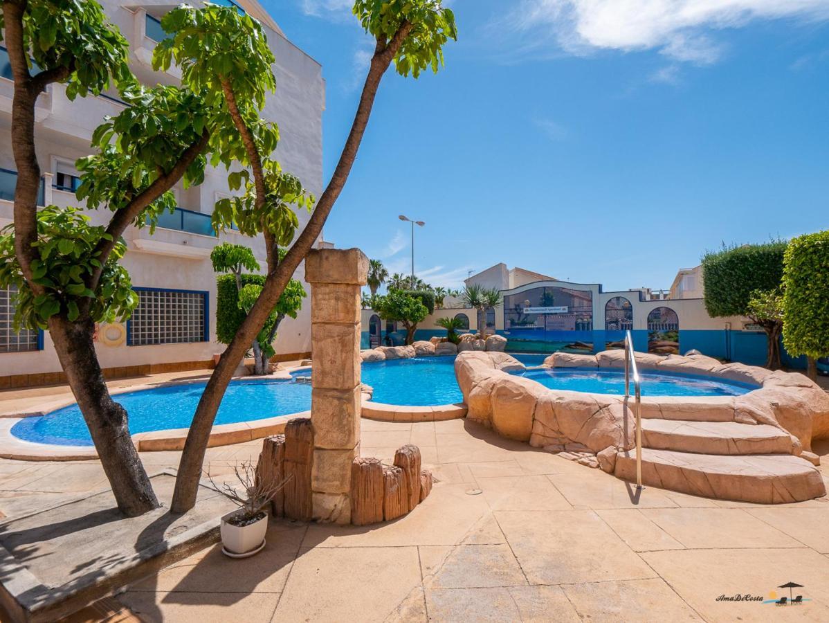 Apartment Eva Cap Roig  Exterior foto