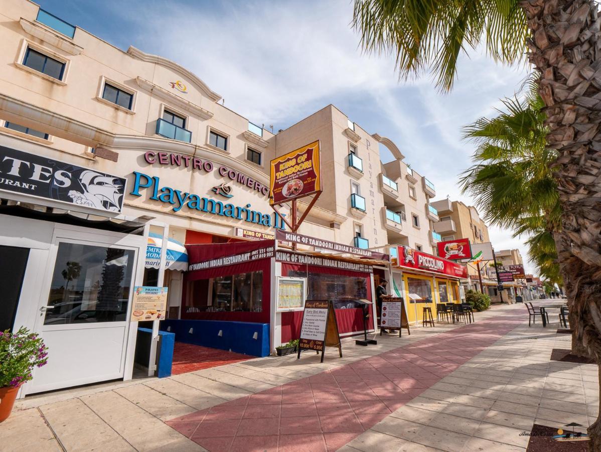 Apartment Eva Cap Roig  Exterior foto