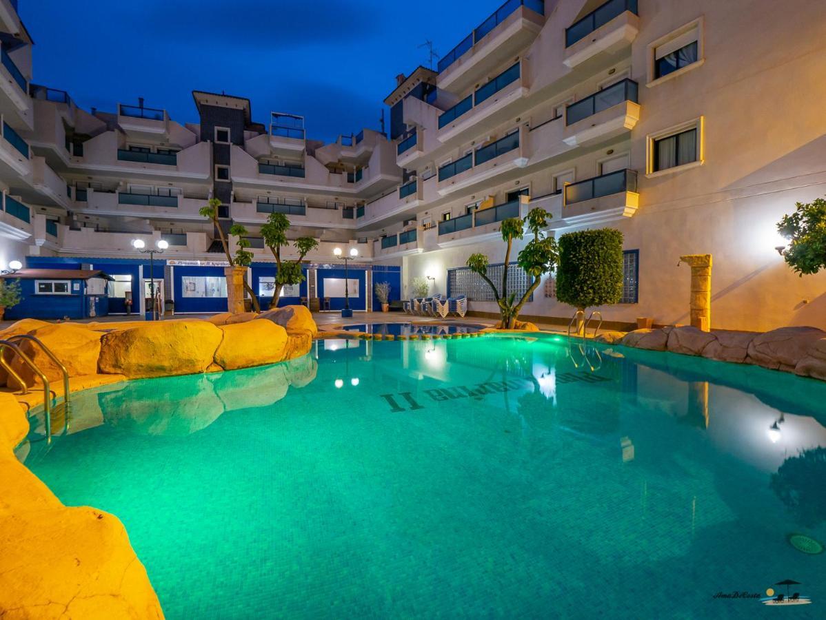 Apartment Eva Cap Roig  Exterior foto